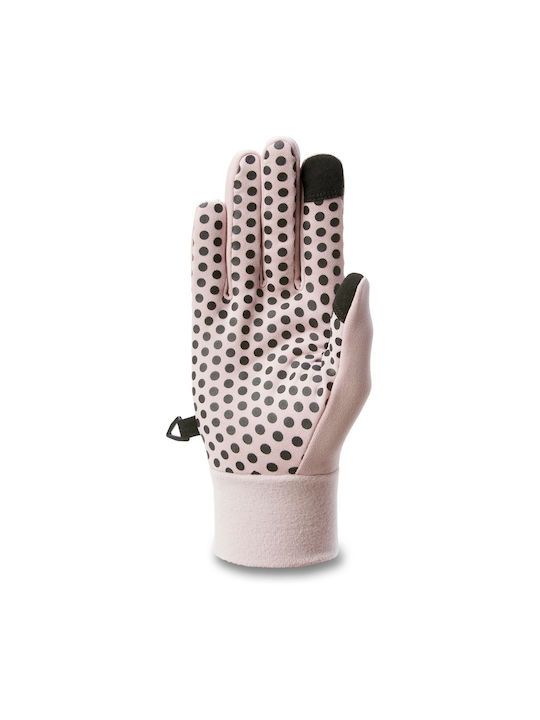 Dakine Storm Liner Women's Ski & Snowboard Gloves Pink