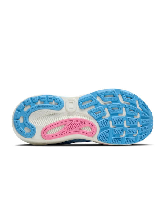 Adrenaline Gts 24 Damen Sportschuhe Laufen Blau