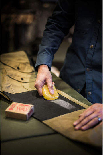 Fjallraven Ceară Greenland Impermeabilizare Încălțăminte Ceară 1 x 90gr