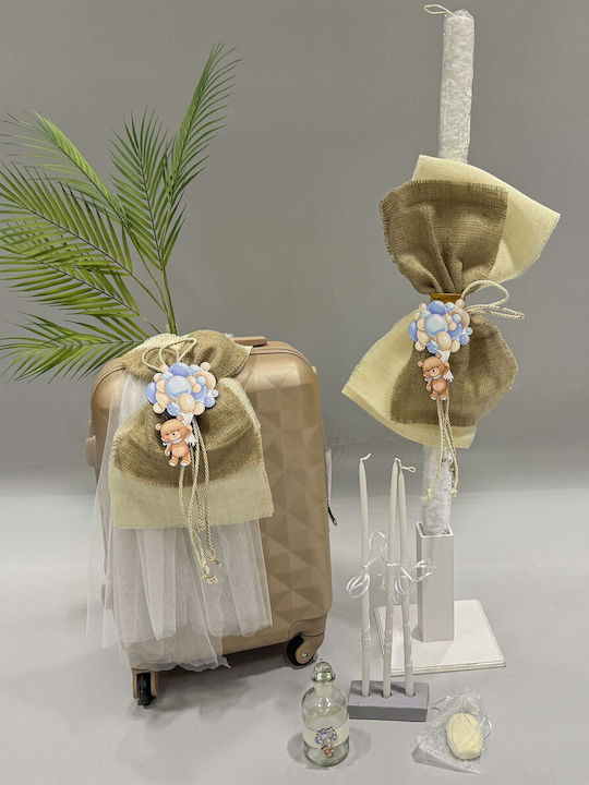 Carousel Taufset Mit Thema Karussell PAK-68