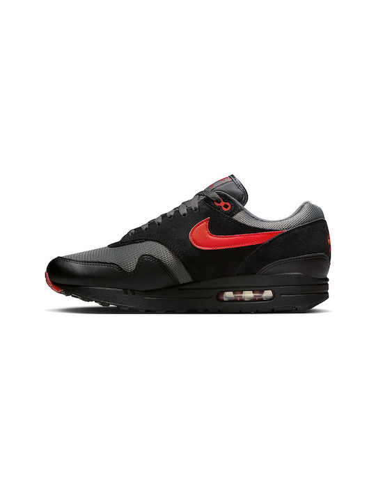 Nike Air Max 1 Sneakers BLACK