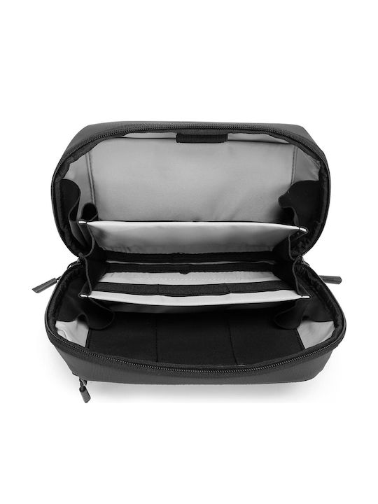 Men's Bag Handbag Black