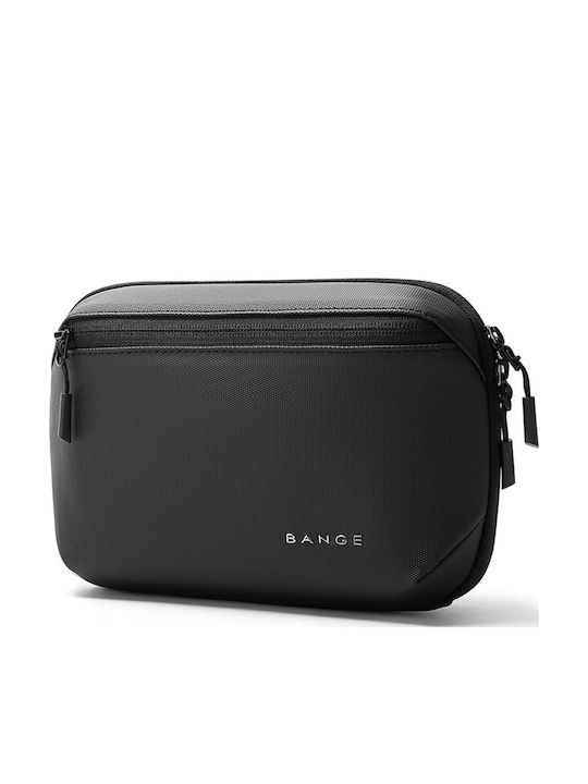 Men's Bag Handbag Black
