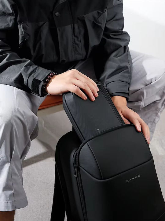 Men's Bag Handbag Black