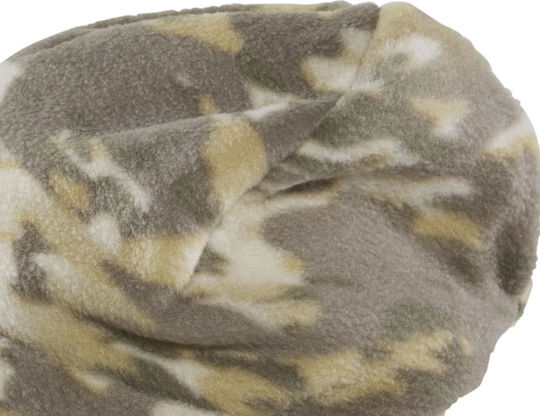 Beanie Unisex Fleece Σκούφος Πλεκτός