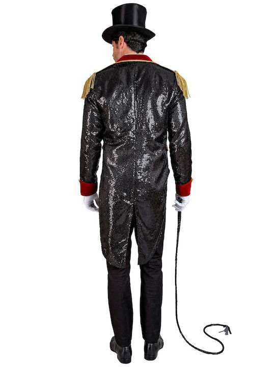 Costum de Carnaval PATTO