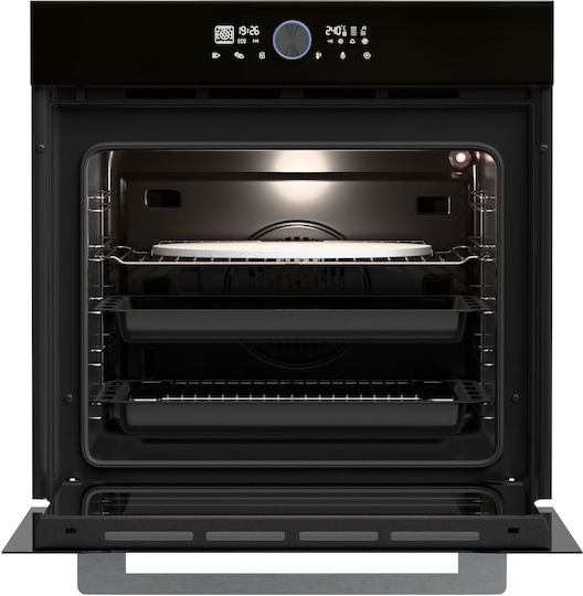 Thermogatz TGC 75411 WIFI Фурна над плот 75лт Ш60см.