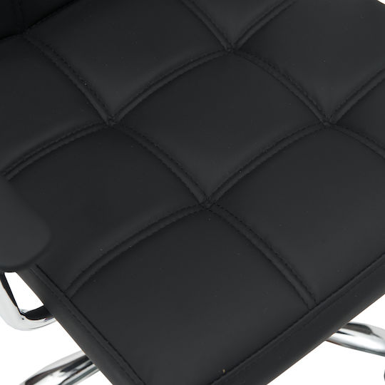 Pakketo Buleco Office Chair Black