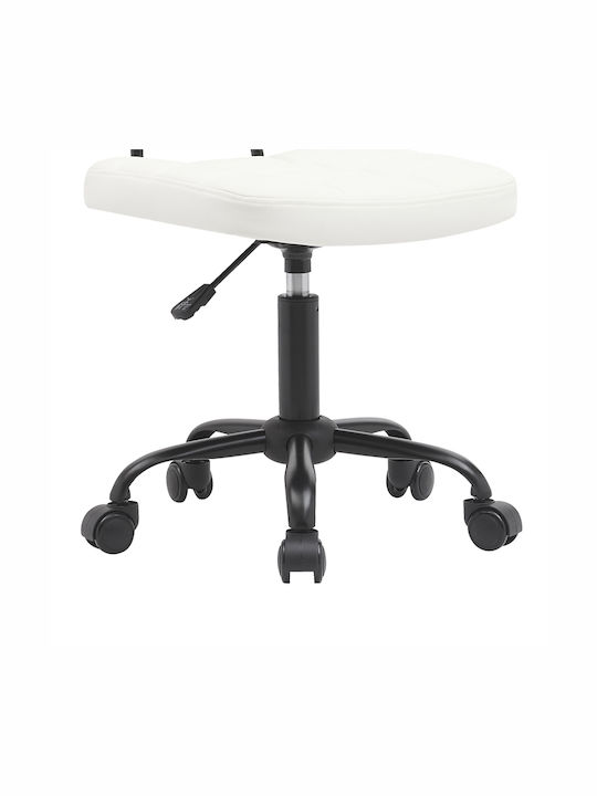 Pakketo Sedia Office Chair White