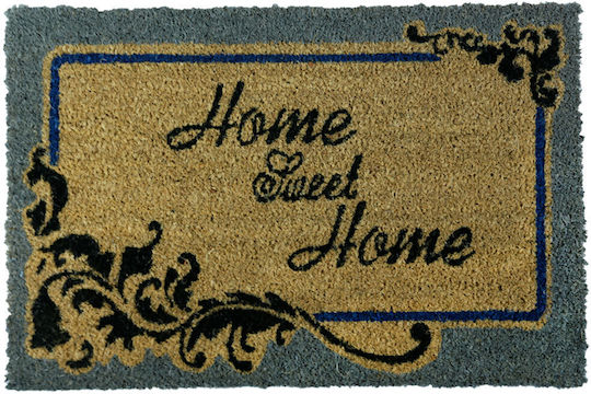 Πατακι Εισοδου Κοκοφοινικα Homesweethome Sl8581 40x60 San Lorentzo 8581
