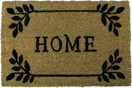 Πατακι Εισοδου Κοκοφοινικα Home Sl8580 40x60 San Lorentzo 8580