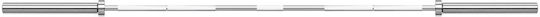 Straight Bar Olympic Type Φ50mm 16kg 50cm Length without Collar