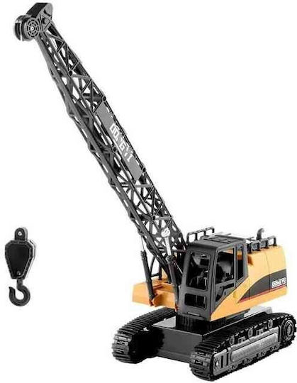 Doly Toys Remote Controlled Construction Vehicle