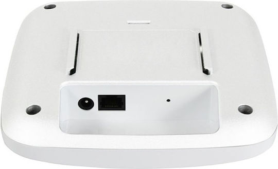 Allnet Точка за достъп Wi‑Fi 6 - Wi‑Fi 6 Двулентов (2.4 и 5GHz)