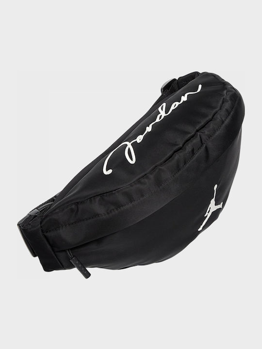 Waist Bag Black