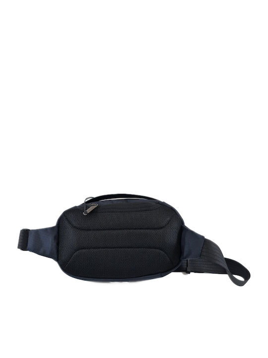 Bum Bag Taille Gray