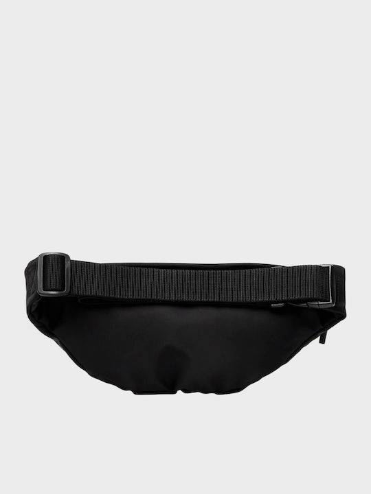 Waist Bag Black
