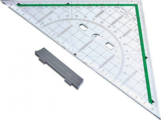 Faber Castell 177090 Geodetic Triangle Handle 4005401770909