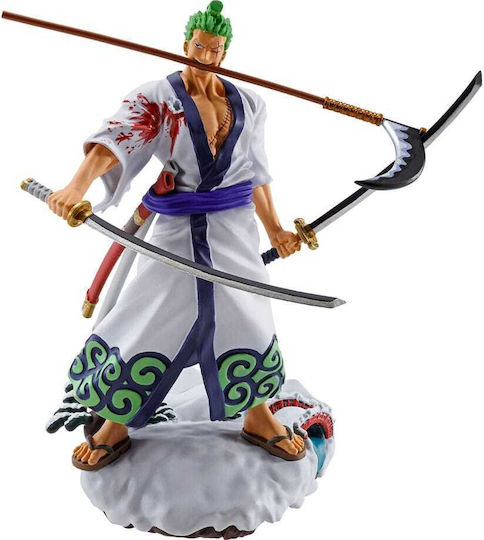 Megahouse One Piece: Petitrama Φιγούρα 9εκ.