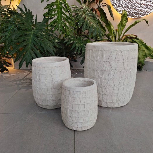 Harmony Pot Ceramic