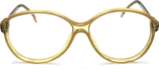 Safilo Linea 306 124 53-20-140 Винтидж