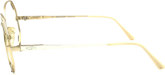 Safilo L526 365 55-15-135 Vintage