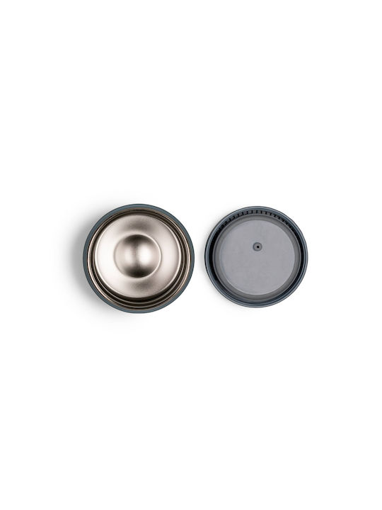 Citron Δοχείο Φαγητού Inox Ασημί 350ml