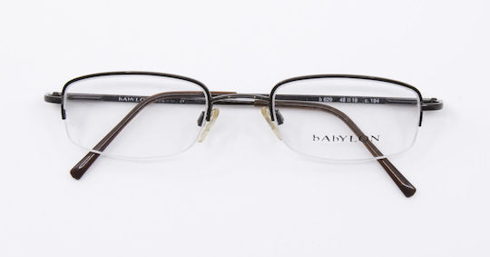 Babylon B629 C194 48-19-130