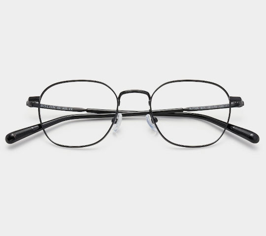 Bolon Bj7325 B11 48 Shiodome Negru Mat