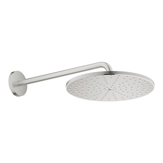 Grohe Rainshower Mono 310 Στρογγυλή Κεφαλή Ντουζ 31cm Grohe Rainshower Mono 310 Στρογγυλή Κεφαλή Ντουζ 31cm