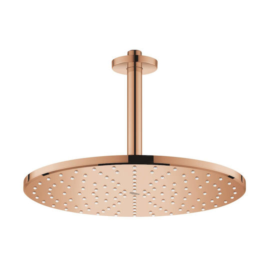 Grohe Rainshower Mono 310 Showerhead Grohe Rainshower Mono 310 Showerhead
