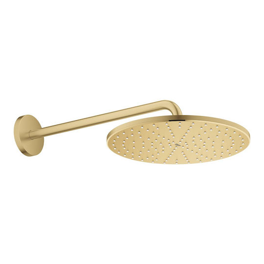 Grohe Rainshower Mono 310 Round Showerhead 4.22cm