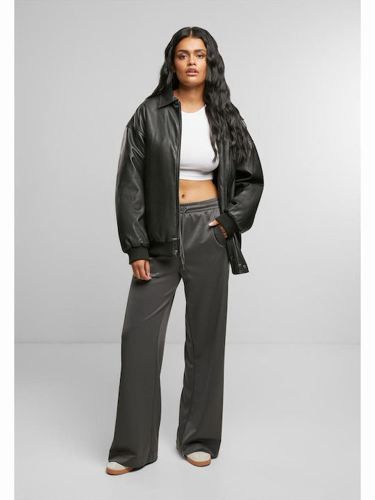 Women's Fabric Trousers Magnet