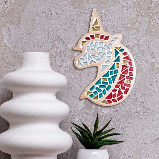 Roter Kafer Mosaic