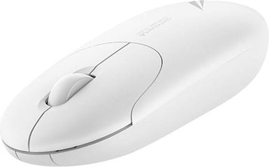 Alcatroz Airmouse L6 Wireless Mouse White