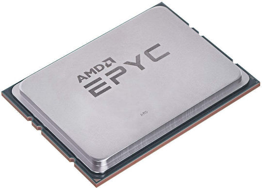 AMD Epyc 4344P 3.8GHz Processor 8 Core for Socket AM5 Tray