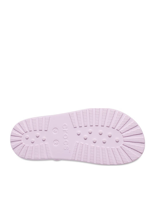 Classic Fisherman Children's Anatomical Beach Shoes Pink