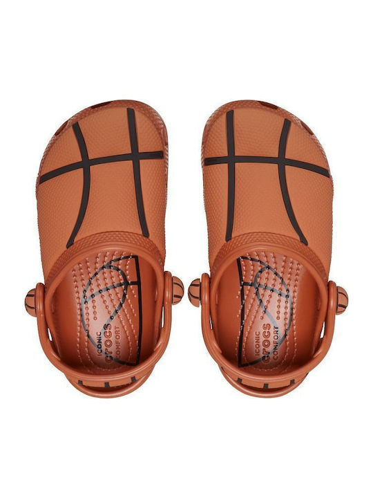 Classic Kinder Anatomische Badeschuhe Mehrfarbig