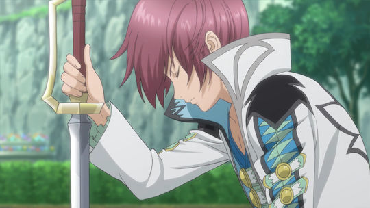 Tales of Graces f Remastered Joc Xbox Series X