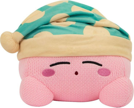 Tomy Λούτρινο Kirby 25 εκ.