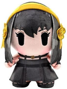 YuMe Toys Плюшено 18 см.