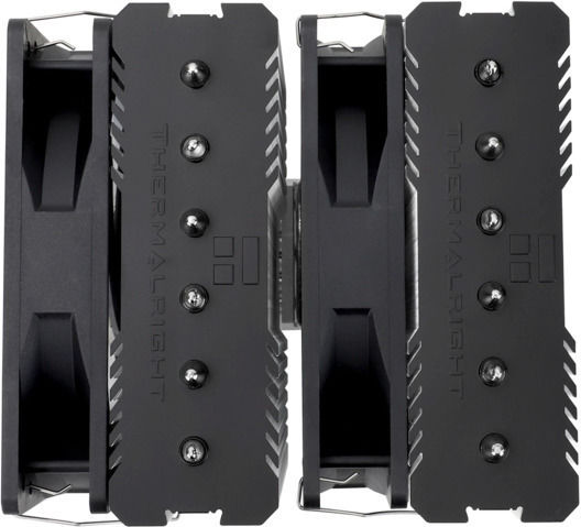 Thermalright Peerless Assassin 120 SE ARGB Ψύκτρα Επεξεργαστή για Socket AM4/AM5/1200/115x/1700