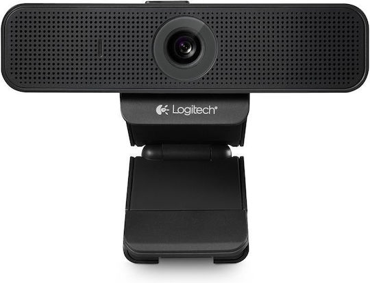 Logitech HD Pro Webcam C920 Full HD 1080p with Autofocus
