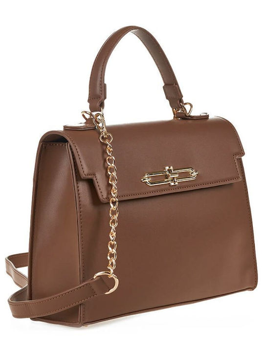 Verde Women's Bag Hand Brown