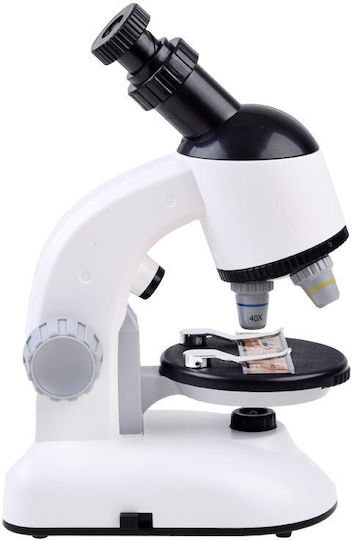 Jokomisiada Kit Scientist Μικροσκόπιο
