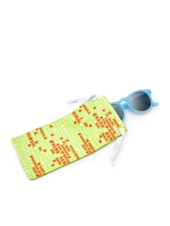 Nanovista Kids Sunglasses with Polarized Blue Lens