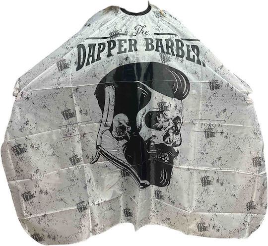 Haircut Cape Barber