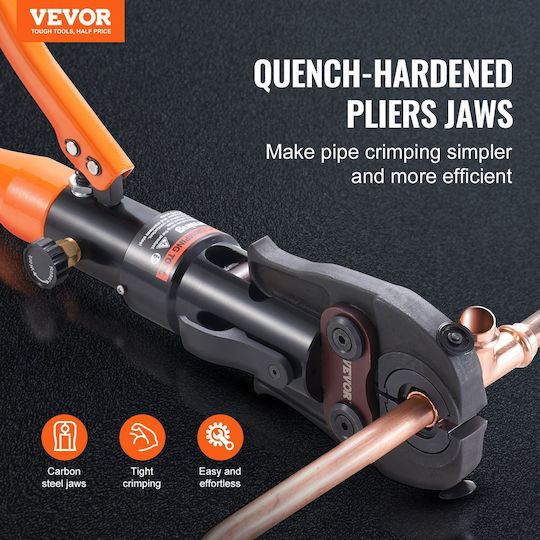 Vevor Plumber Tool YYSYJGJYYYTSNUTJWV2