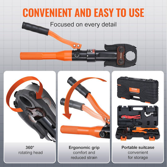Vevor Plumber Tool YYSYJGJYYYTSNUTJWV2