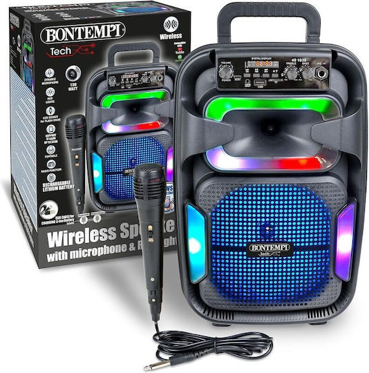 Bontempi Microphone Karaoke